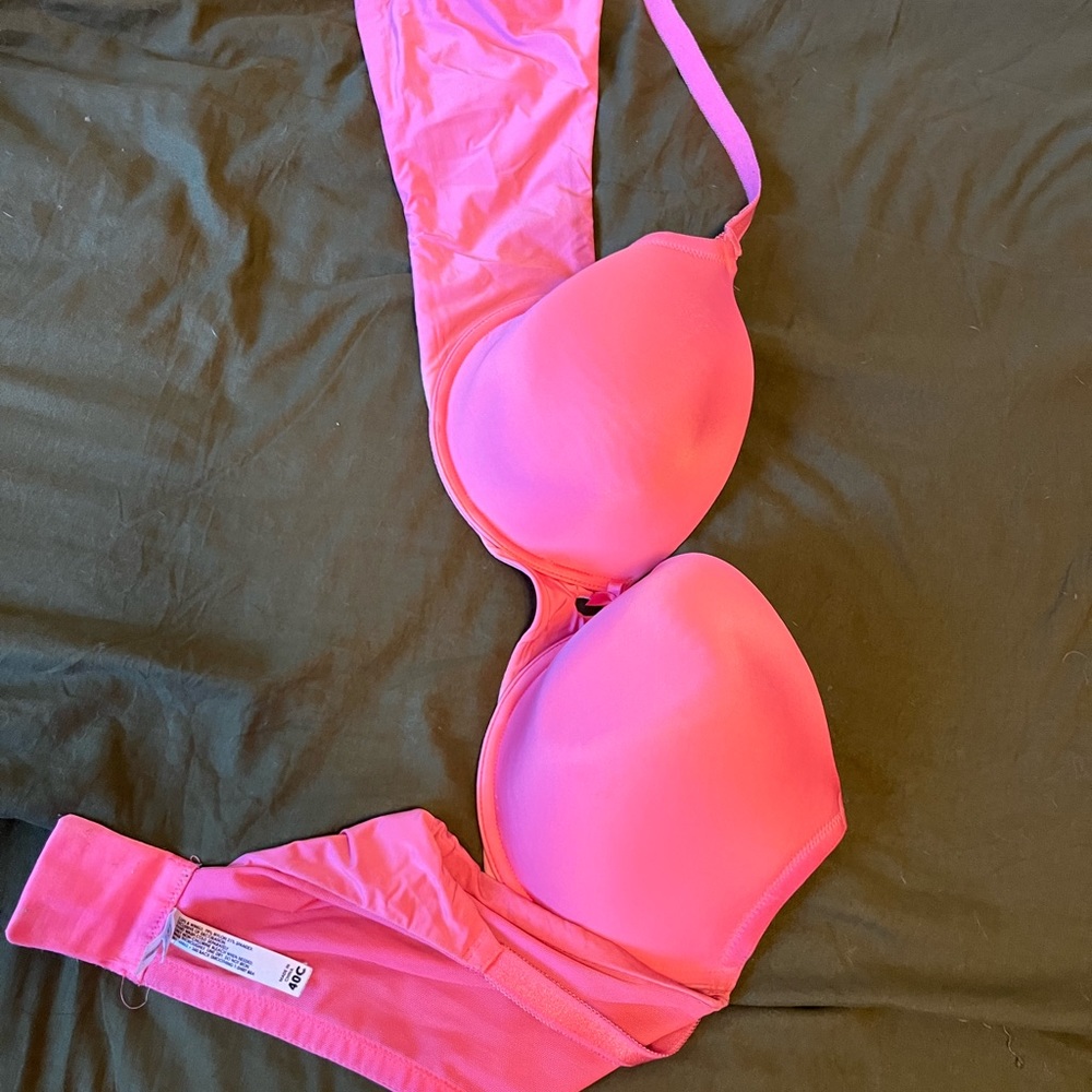 Torrid soft bra 40 c